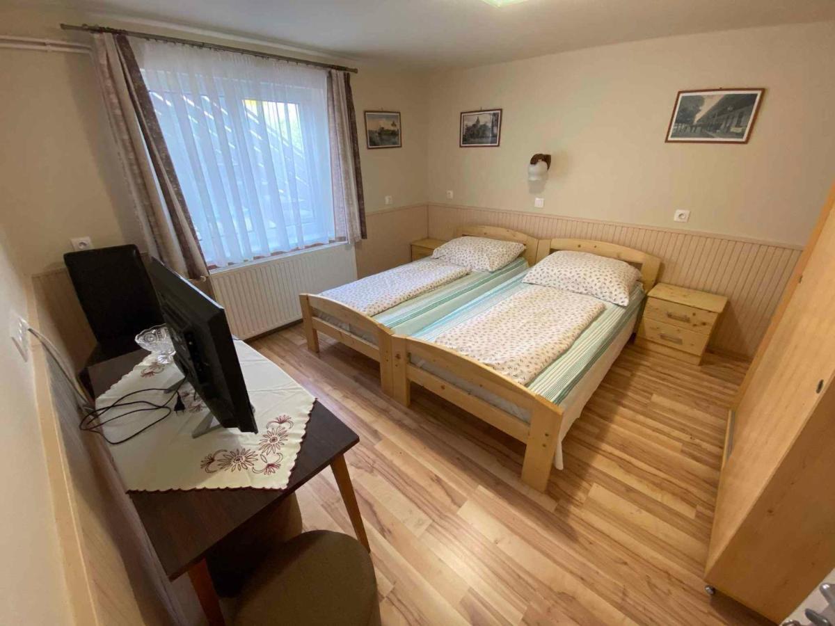 Apartments In Siofok/Balaton 35514 Exterior foto