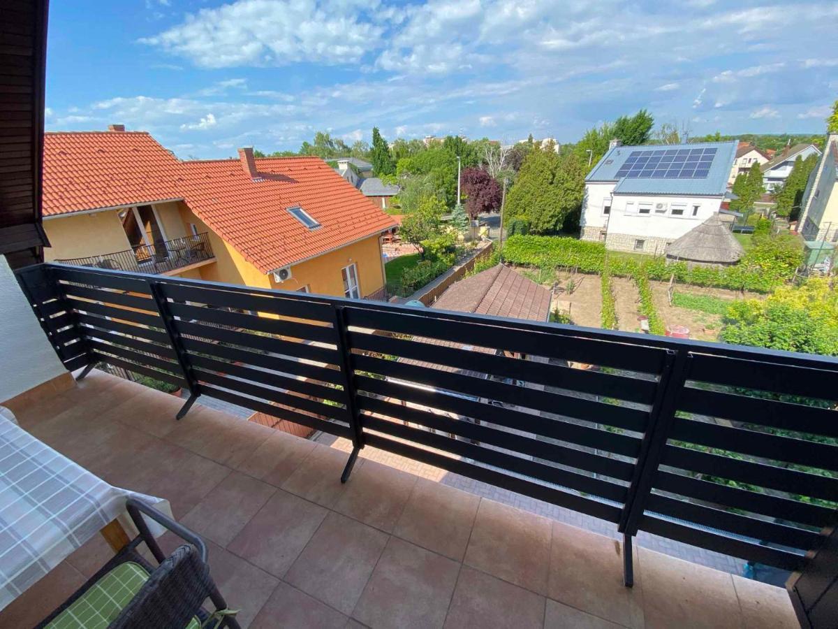 Apartments In Siofok/Balaton 35514 Exterior foto