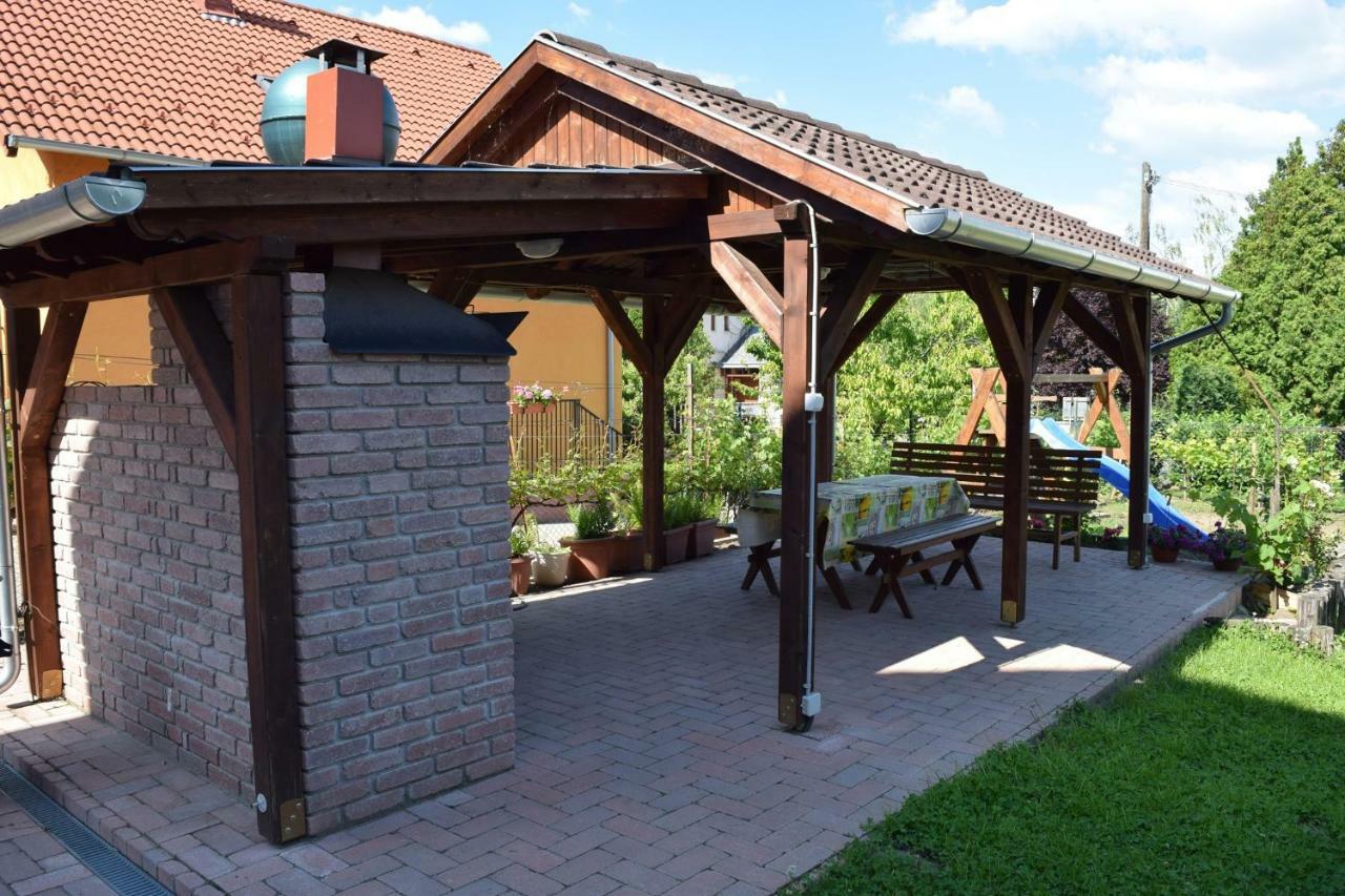 Apartments In Siofok/Balaton 35514 Exterior foto